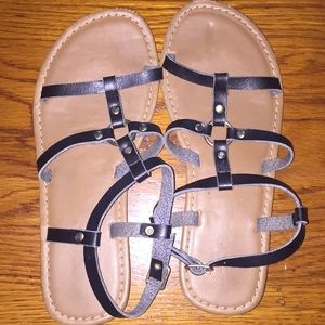 Women’s Sonoma Sandals - Sz 6.5